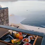 Ξενοδοχείο Santorini Secret Premium Οία