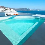 Santorini Secret Premium 4* Οία