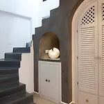 Santorini Secret Premium Ξενοδοχείο Οία