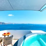 Santorini Secret Premium Ξενοδοχείο 4*