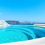 Santorini Secret Premium 4* Οία