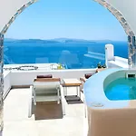 Santorini Secret Premium Οία