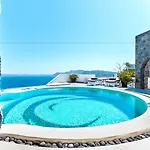 Ξενοδοχείο Santorini Secret Premium