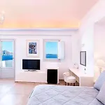 Santorini Secret Premium 4* Οία