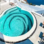 Ξενοδοχείο Santorini Secret Premium