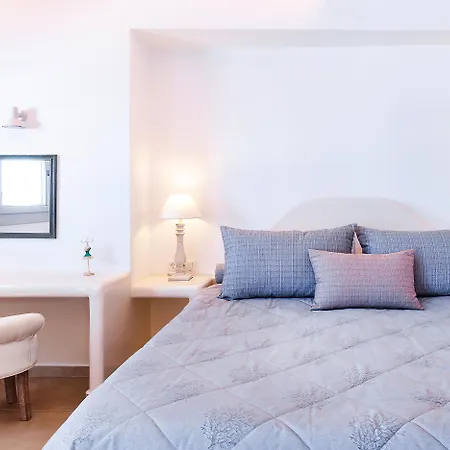 Hotel Santorini Secret Premium