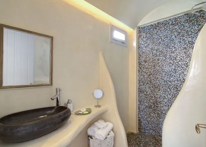 Hotel Santorini Secret Premium Oia