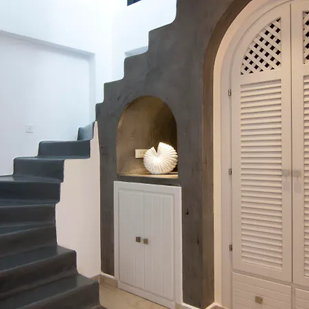 Santorini Secret Premium Hotel Oia (Santorini)