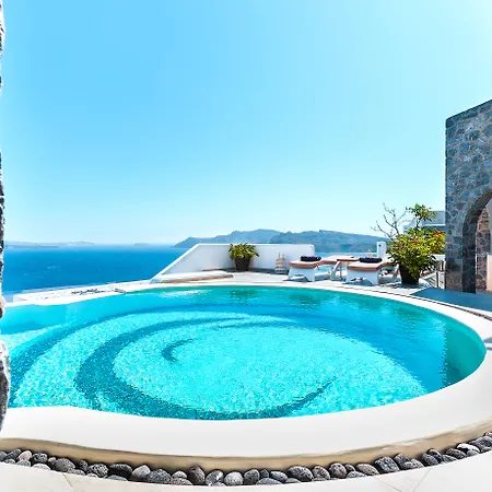 Santorini Secret Premium