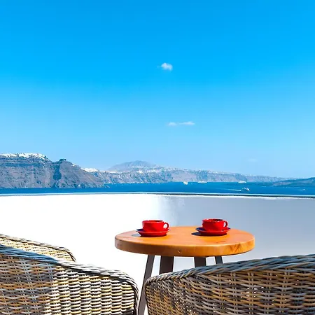 Santorini Secret Premium