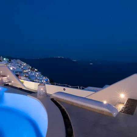 Santorini Secret Premium Hotel Oia (Santorini)