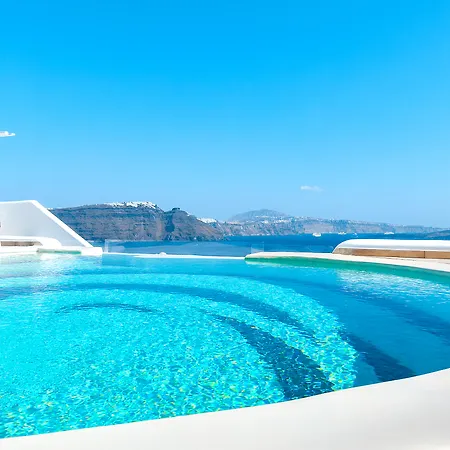 Santorini Secret Premium 4* Oia (Santorini)