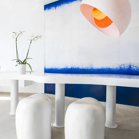 Otel Santorini Secret Premium 4*