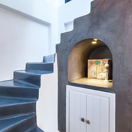 Santorini Secret Premium Otel Oia