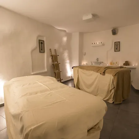 Santorini Secret Premium Otel Oia