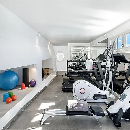 Santorini Secret Premium 4* Oia