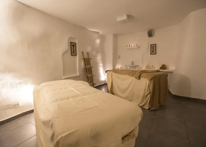 Santorini Secret Premium Otel Oia