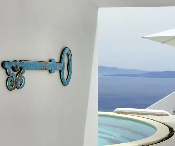Santorini Secret Premium