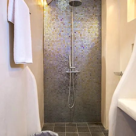 Santorini Secret Premium 이아