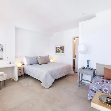 فندق سانتوريني سيكريت بريميوم 4*