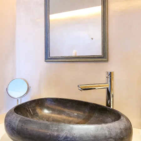 سانتوريني سيكريت بريميوم 4*