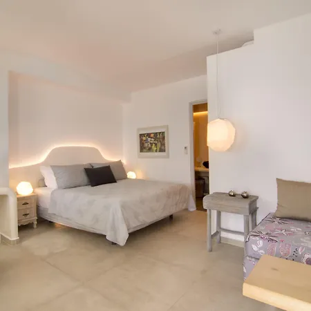 فندق سانتوريني سيكريت بريميوم 4*