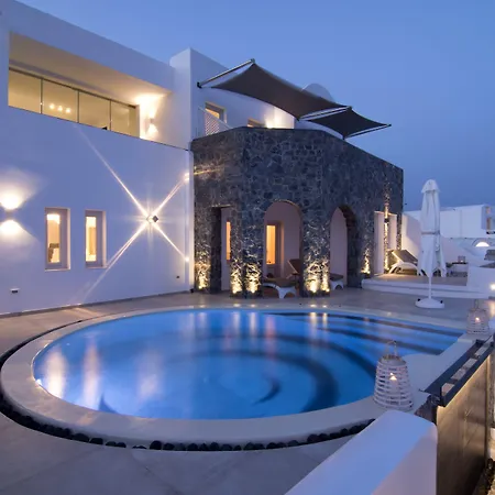 Santorini Secret Premium