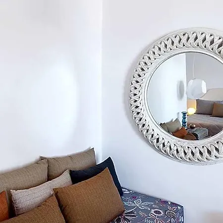 سانتوريني سيكريت بريميوم 4*