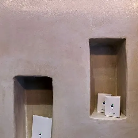 سانتوريني سيكريت بريميوم أويا