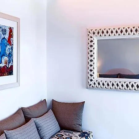 فندق سانتوريني سيكريت بريميوم 4*