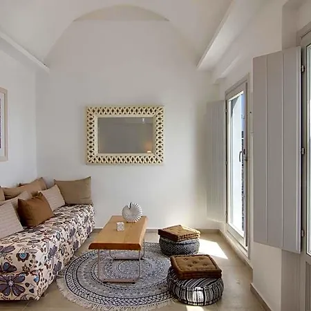 فندق سانتوريني سيكريت بريميوم 4*