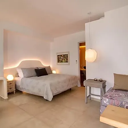 سانتوريني سيكريت بريميوم فندق 4*