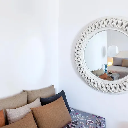 Santorini Secret Premium 호텔 이아