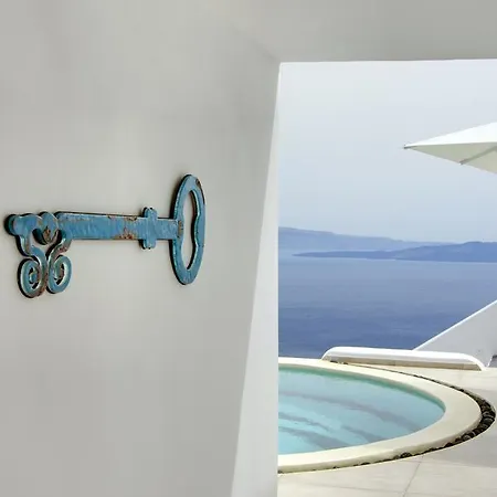 Santorini Secret Premium