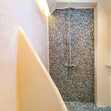 Santorini Secret Premium 4* Oia (Santorini)