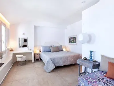 מלון Santorini Secret Premium