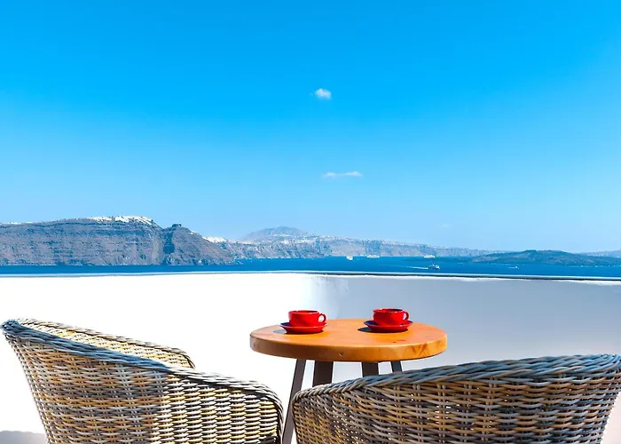 Santorini Secret Premium