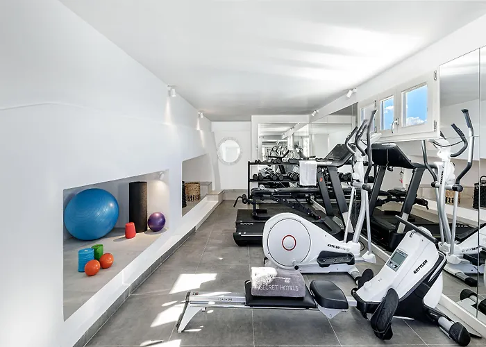 Santorini Secret Premium 4* Oia