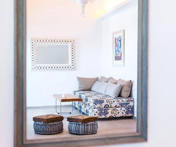 Santorini Secret Premium 4*