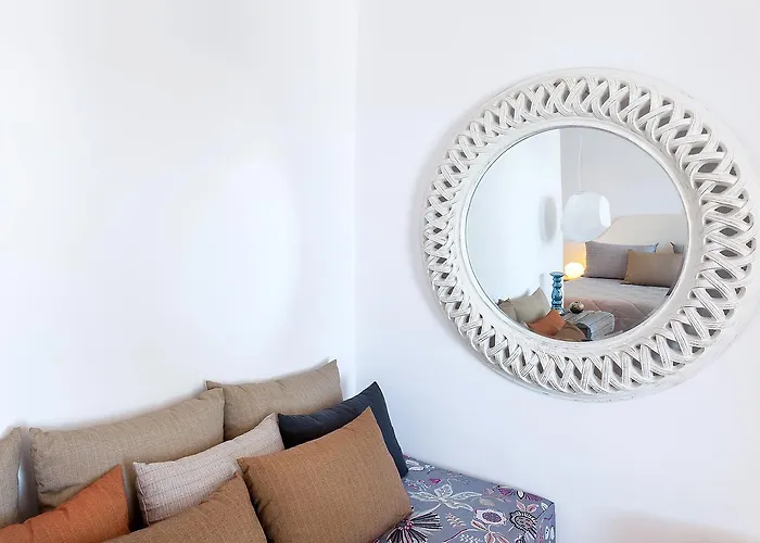 Santorini Secret Premium Hotell Oia