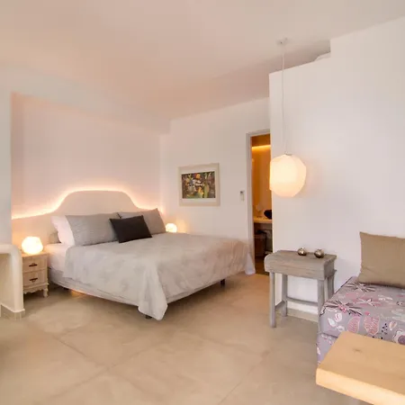 Hotel Santorini Secret Premium Oia (Santorini)