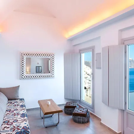 Santorini Secret Premium