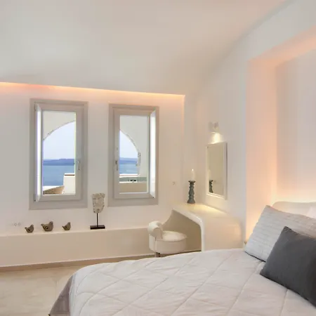Santorini Secret Premium Hotel Oia