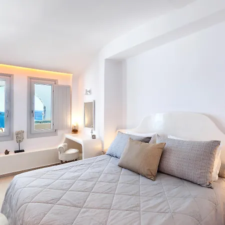 Santorini Secret Premium Οία