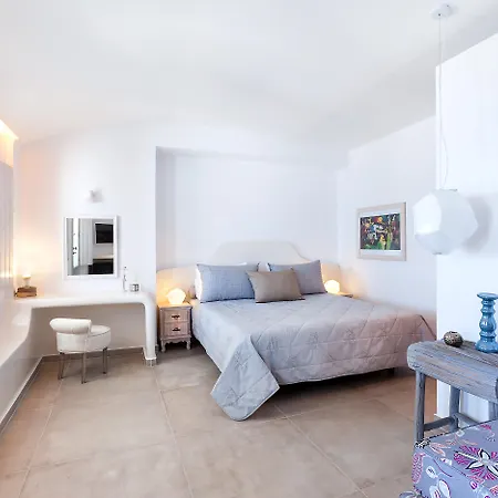 Santorini Secret Premium Οία