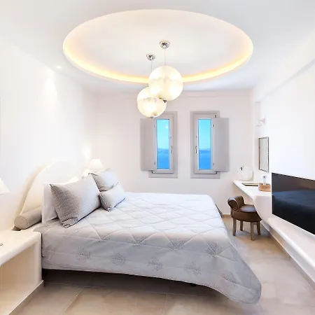 Ξενοδοχείο Santorini Secret Premium Οία