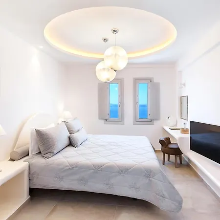 Hotel Santorini Secret Premium Oia