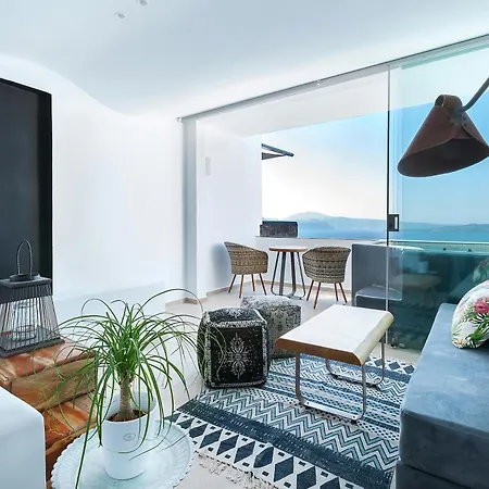 Santorini Secret Premium 4* Oia