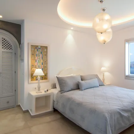 Santorini Secret Premium 4* Οία