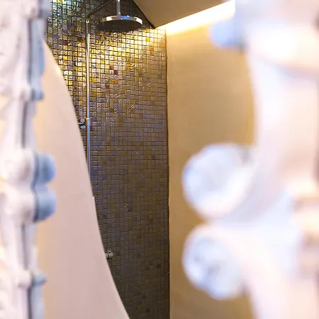 Hotel Santorini Secret Premium Oia (Santorini)